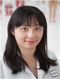 JingHui Xie, MD, PHD