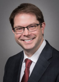 Dr. Joshua Benjamin Silverman, MD, PHD