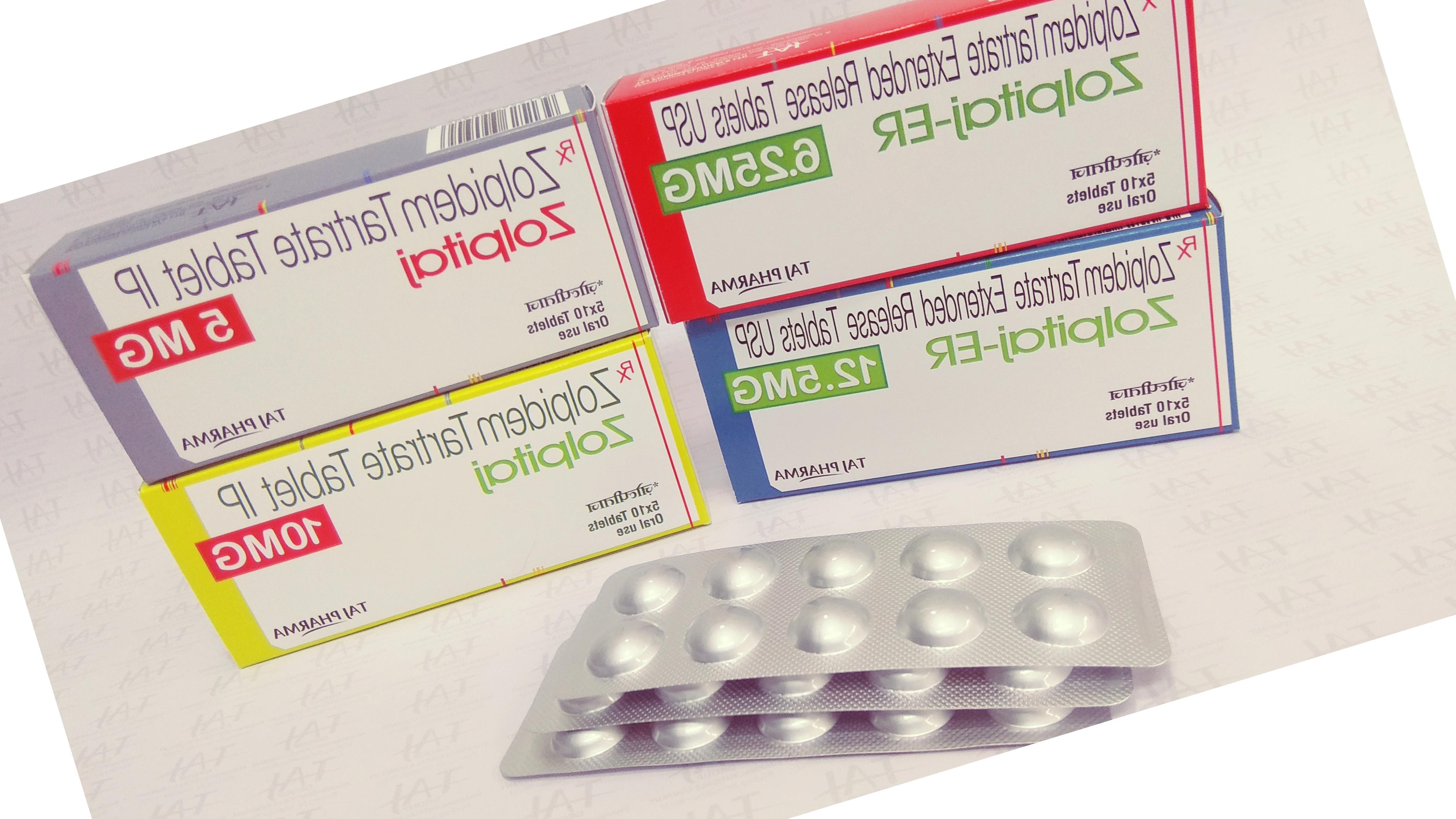 Edluar Zolpidem tartrate 5mg tab — online credit card